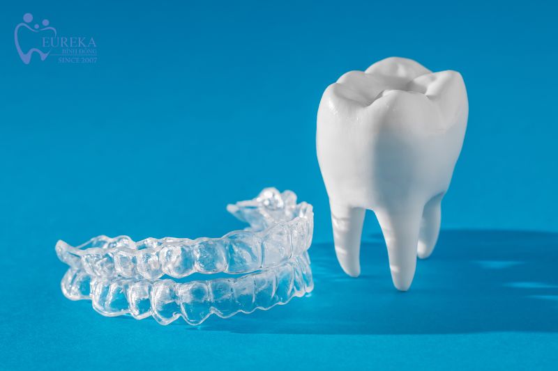 Nhược điểm khi niềng răng trong suốt
