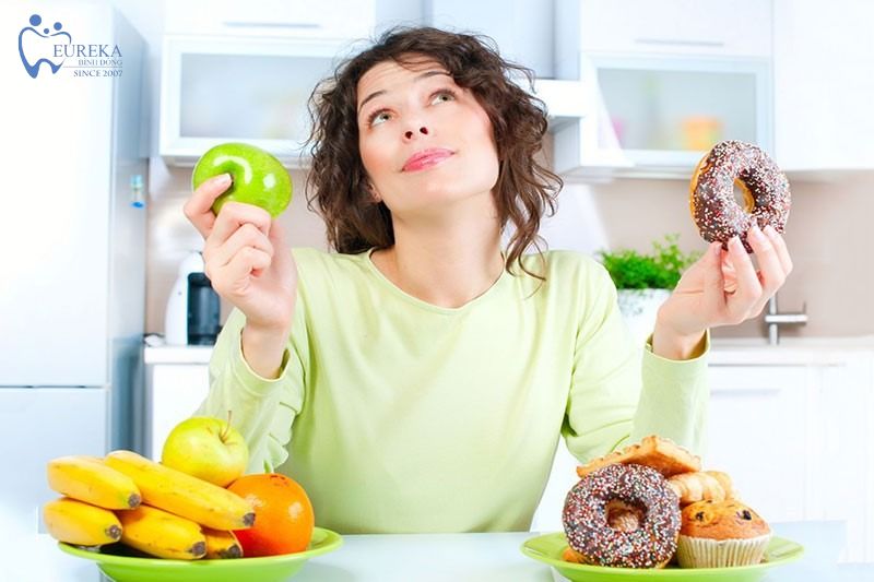 Cách chăm sóc răng miệng sau khi tẩy trắng răng