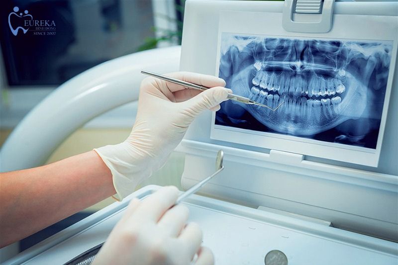 Nha khoa kỹ thuật số là gì?