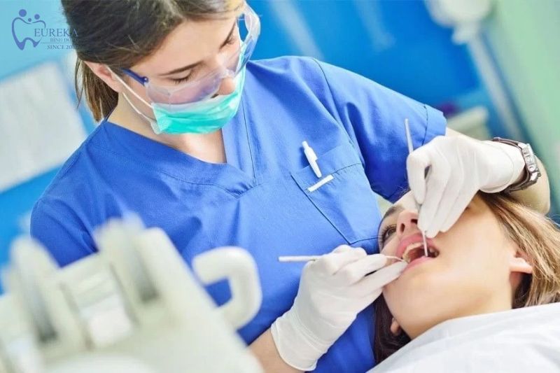 Tại sao cần phải phẫu thuật răng khôn?