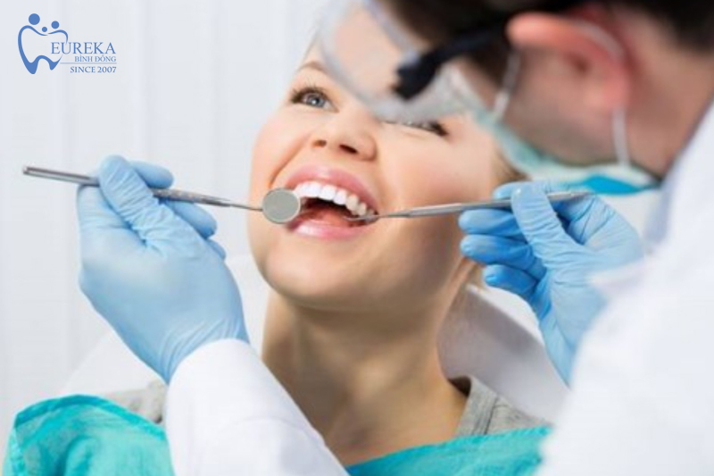 Kinh nghiệm điều trị tủy răng bạn nên biết
