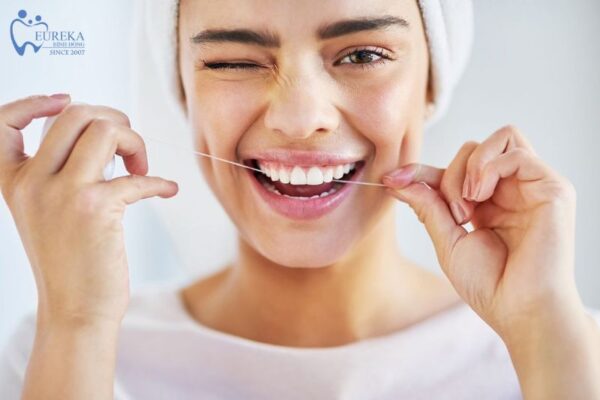 Các biện pháp cần thực hiện khi niềng răng gặp vấn đề