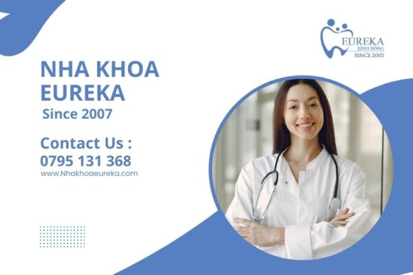 Niềng răng tại Eureka