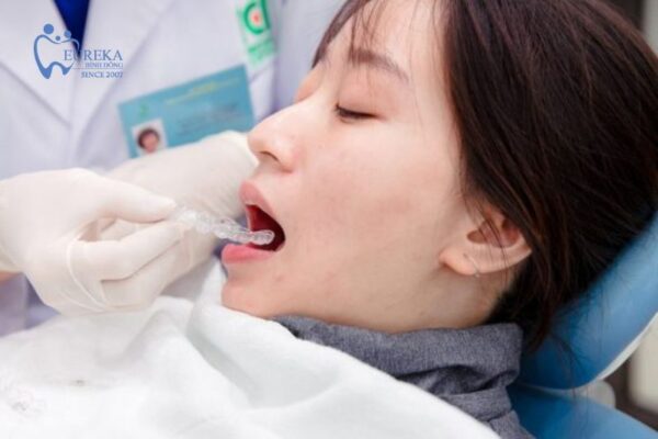 Niềng răng có độ an toàn cao