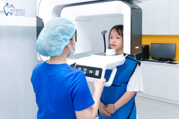 Một số phần mềm nha khoa kỹ thuật số hiện đại 