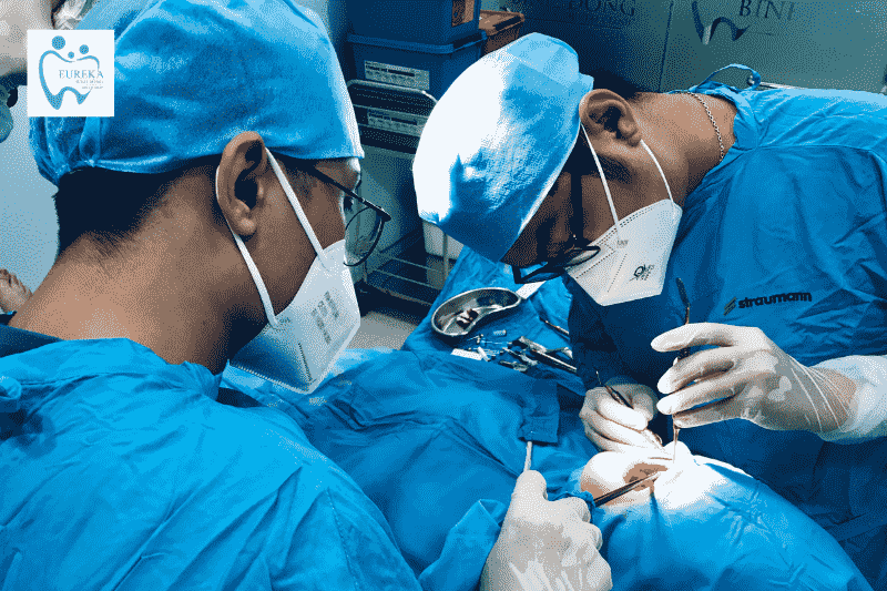 Các dấu diệu nhận biết