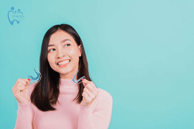 Các trường hợp cần chỉnh nha