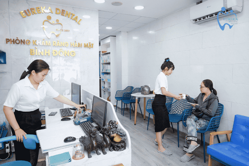 Các yếu tố tác động đến thành công của Implant