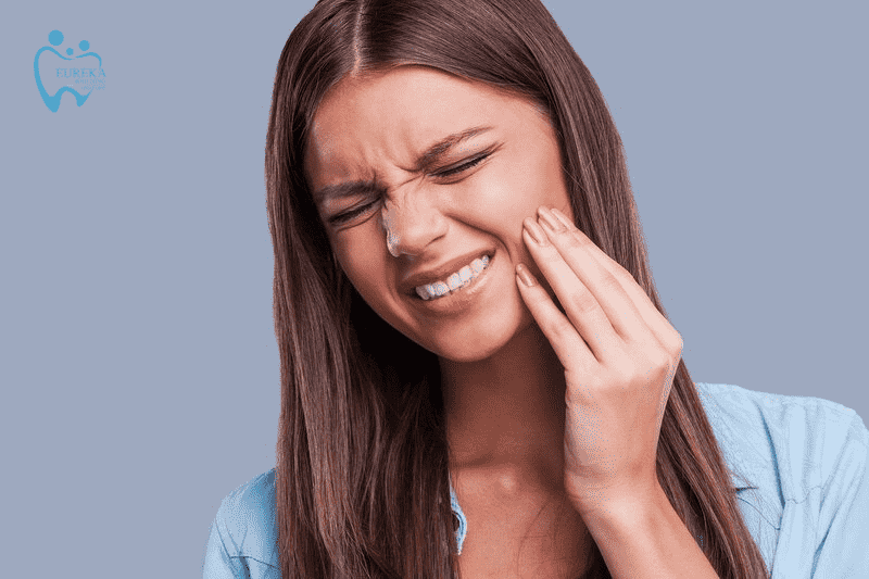 Nguyên nhân bị nhức răng ít gặp